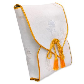 TopLove Pet Burial, Eco Friendly Pet Body Bag & Cremation Ceremony Kit-Say Goodbye in Your Own Way, Size for Every Breed (Medium, White)