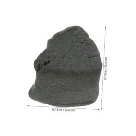 CHILDWEET Tumbling Media Polishing Kit for Rock Tumbling Abrasive Filler Pellets for Jewelry Furniture and Automotive Polishing Easy to Use Versatile Efficient Supplies