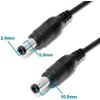 CABLEPELADO Power Supply 20V 2A Power Supply 20V 2A Wall