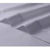 Comfort Beddings Heavy Quality Top Bed Sheets 100% Cotton Blend