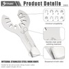 PAYA TOOLS Hooked Cutter Blade for Precision Work - Planked