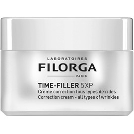 Filorga Crema de día TIME-FILLER 5XP CREMA Crema anti-edad que trata los 5 tipos de arrugas 50 ml