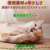 Total Charm, Cat Chewing Toy, Toothpaste, Matabi Tree, Cat Teeth