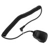 Walkie Talkie Speaker Microphone, 3.5mm Headphone Jack Handheld Shoulder 2