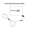 5 Pack | Thermistor Sensor Cable 1 Meter 2-Pin XH2.54