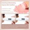 Collagen Multi Balm Stick - Anti-Wrinkles Face & Eye Moisturizer,