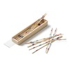 Miquelrius - Mikado Board Game, Natural Wood, 1 to 8