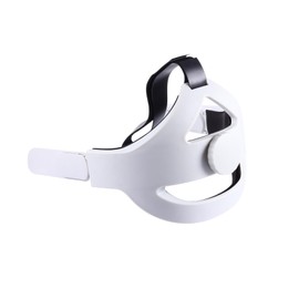 CAXUSD Comfortable Adjustable Strap for Enhanced Balance and Support Soft Cushion Material for Extended Vr Sessions