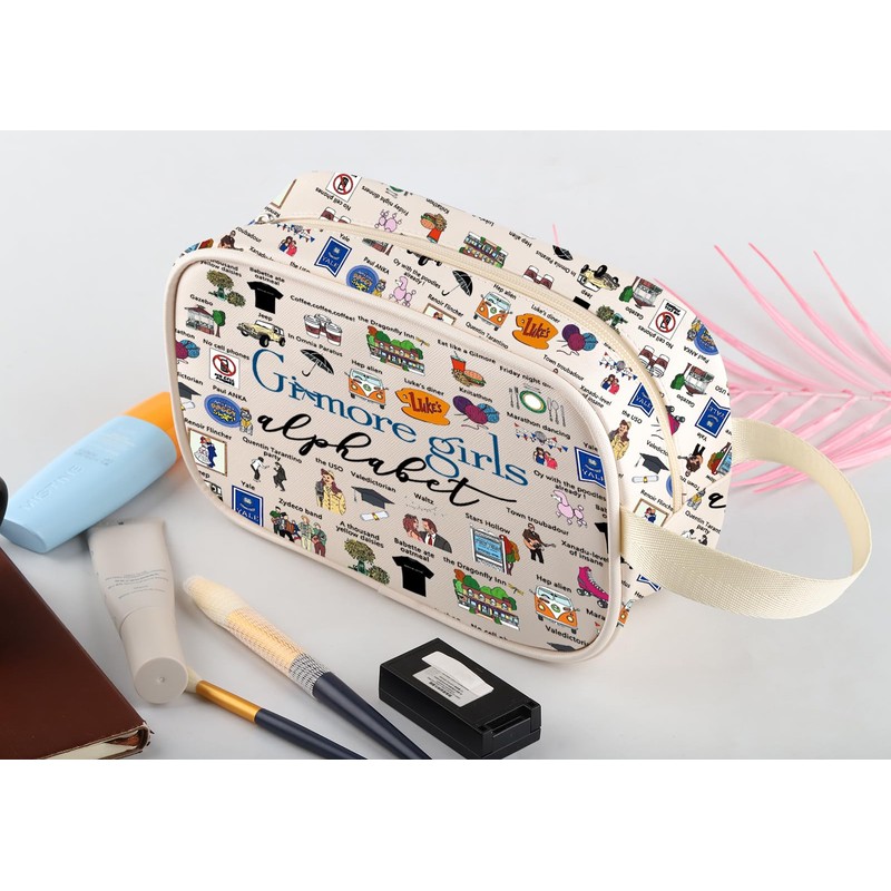 TV Show Merchandise Lorelai and Rory Lover Gift TV Show