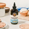 Rising Star Organic Vanilla Bean Paste, 8 oz (1 Ct)