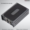 WisWinDa Pro Di-2 Passive Stereo Direct Box With 3-Level PAD