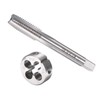 CoCud Tap and Die Set M10 x 1.5 Thread Left