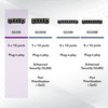 NETGEAR 5-Port Gigabit Ethernet Unmanaged Essentials Switch (GS305) - Home