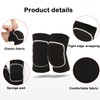 Premium Elbow Pads - Adult Elbow Support for Weightlifting, Golf,