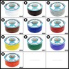 Kaito Denshi (Kaito Electronics) Electrical Wire Wiring 200m AWG30 Soft