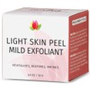 REVIVA LABS - Light Skin Peel Mild Exfoliant 2 oz