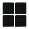 ANYCUBIC Pack of 4 Activated Carbon for Mini Air Purifiers,