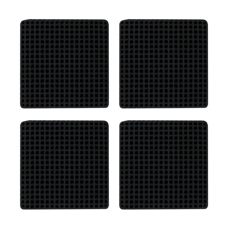 ANYCUBIC Pack of 4 Activated Carbon for Mini Air Purifiers,