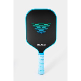 Velarta Pickleball Paddle XLR8 Blue