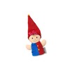 Sterntaler 3611720 – Finger Puppet Kasper