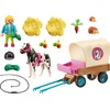 PLAYMOBIL Country 70998 Pony Carriage 4+ Years