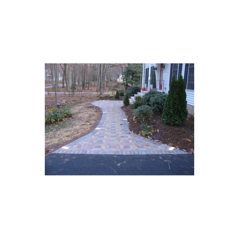 Kerr Lighting (2-Pack) Kerr Lighting Casino Paver Lights (4.5" x