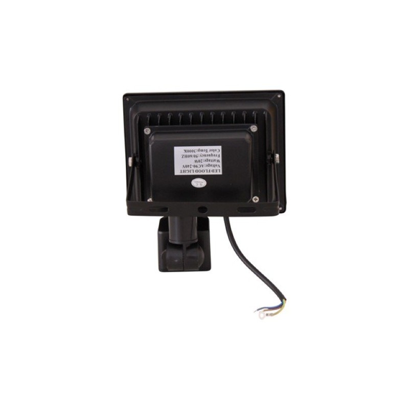 Grafner® 50 W SMD LED Floodlight Flood Light with Motion