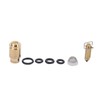 Carburetor Rebuild Kit Carb Repair Motorbike Accessories Fit for Yamaha