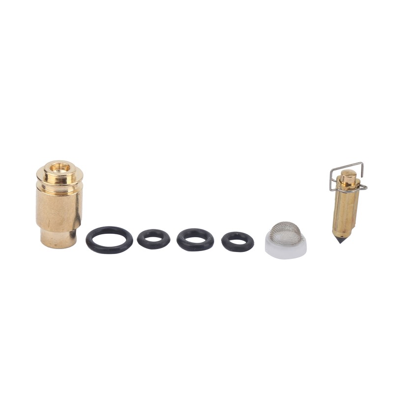 Carburetor Rebuild Kit Carb Repair Motorbike Accessories Fit for Yamaha