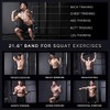 INNSTAR Resistance Bands Accessories Exercise Bands Attachment for Home Gym