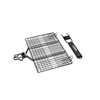 GrillPro 24939 Hamburger Broiler Basket