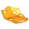 Front Skid Plate Lower Engine Bash Cover Guard Protector for