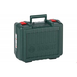 Bosch 1x Plastic Carrying Cases (for Routers and Universal Routers, 340 x 400 x 210 mm, Accessory Hand-Held Router)