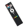 ALLIMITY Remote Control Fit for Yamazen YAMAZEN Google TV Remote