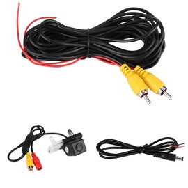 Vehicle Backup Camera,170° Car Rear View Reverse Parking Camera for C class E CLS W203 W211 W219