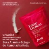 B-FIT B Creabeet - Creatina Monohidratada Pura en Polvo -