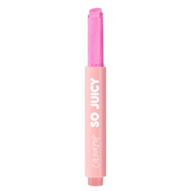 ColourPop ColourPop So Juicy Plumping Gloss Balm Pearl Finish - Cyberstar (0.07 Ounce)
