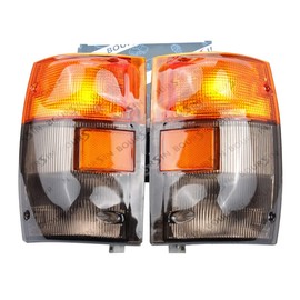Boursin Turn Signal Lamp For ISUZU NPR NPR-HD NQR NRR GMC CHEVY W3 W4 1995-2004 LH+RH