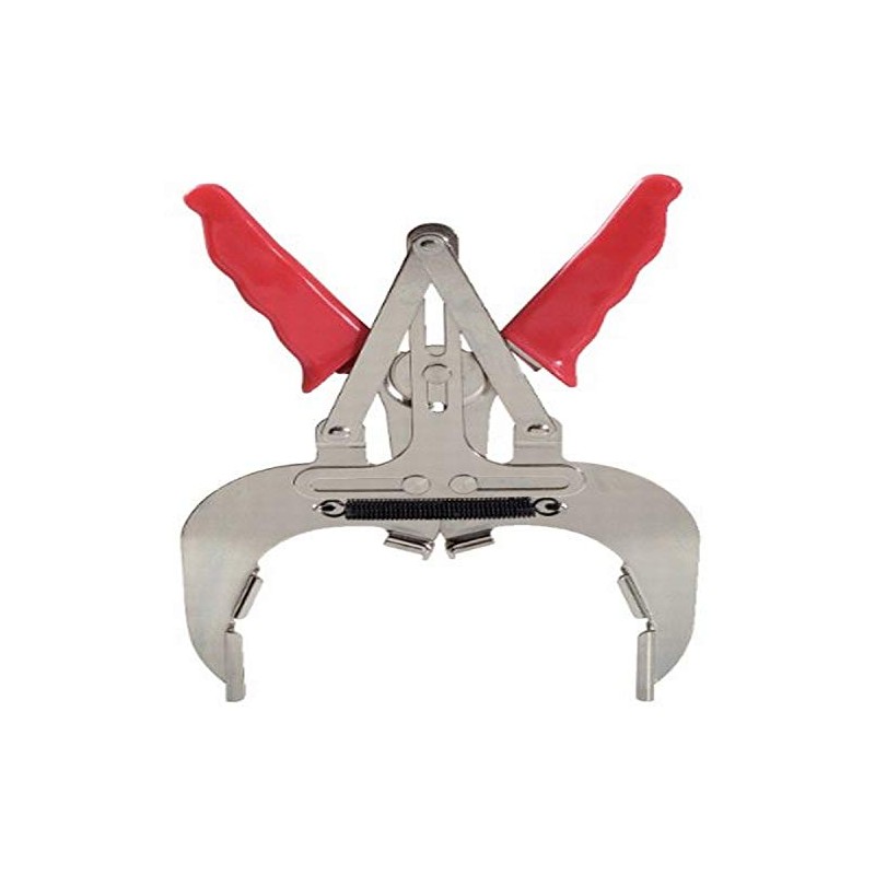 KS Tools 150.1176 Piston ring pliers, Ø80-120mm