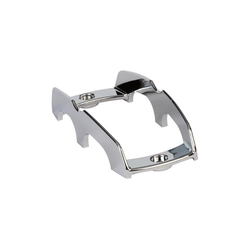 Grote 43673 Chrome Plated Chrome Buttress-Style Light Guard