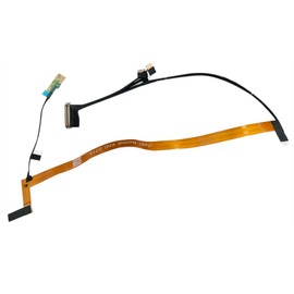 Husheng Suda Laptop Webcam Ribbon Flex Cable Camera Cable wire Repalcement for Lenovo ThinkPad JT4B1 T14s Gen 3 21BR 21BS 21CQ 21CR 5C11H81433 DC02C00T730 DC02C00T710