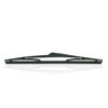 All Season Front Wiper Blades With Extra Refill Rubber And