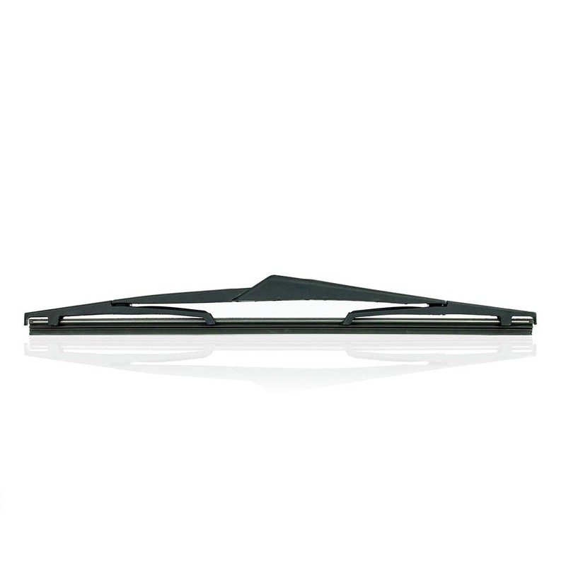 All Season Front Wiper Blades With Extra Refill Rubber And