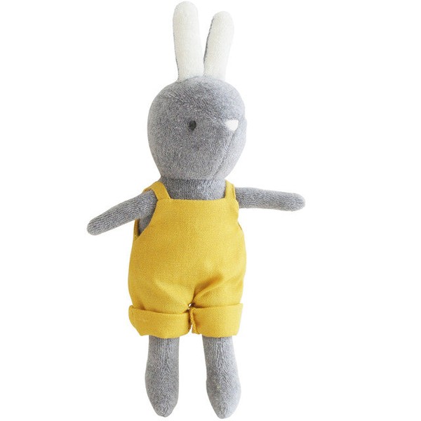 Alimrose Bunny | Baby Benny Butterscotch