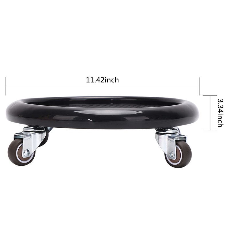 Ab Roller for Abs Workout, Ab Roller Wheel Exercise Equipment,