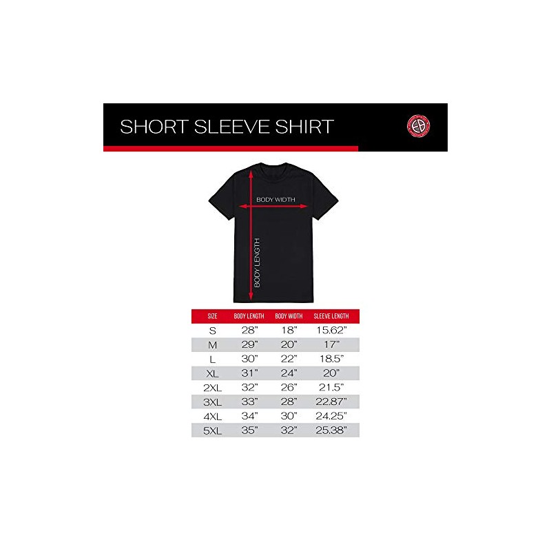 Erazor Bits Marine Shirts -ADD79-MM140XXL