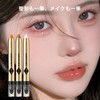 DayaEmmoTQ Dual End Design Eyeshadow Pencil - Multipurpose 2-in-12 Dual