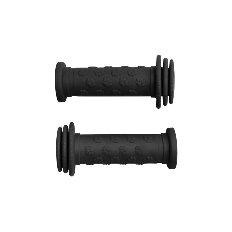 NOGUCHI Paw Grip for 19mm Black