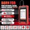 LAUNCH Elite ABS Bleeding Scan Tool,Engine Transmission ABS SRS OBD2