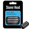 Shaver Replacement Heads - for Braun Razors, 53B Compatible with